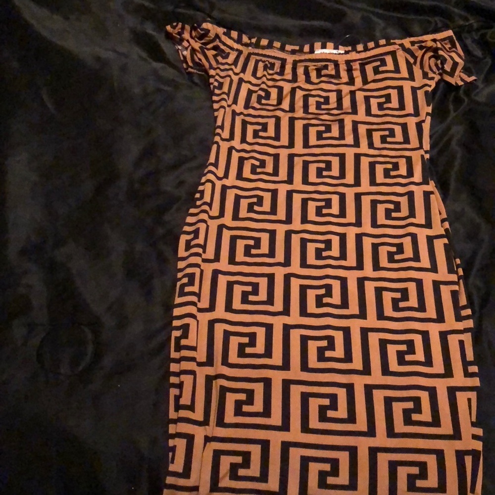 Women’s sexy dress